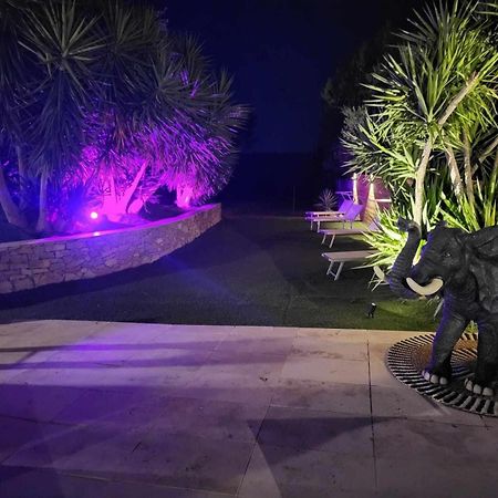 Villa Allegra T2 60M2 Le Beausset Exterior photo
